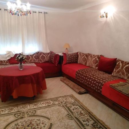 Apartment Centre Meknes Meknès Exterior foto